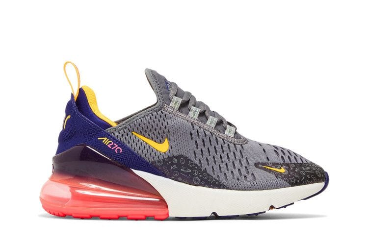 Air Max 270 GS 'Regency Purple'