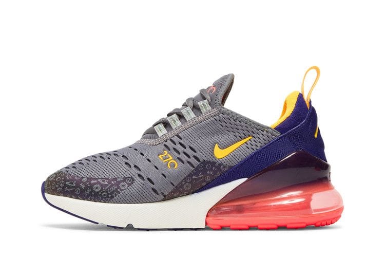 Air Max 270 GS 'Regency Purple'