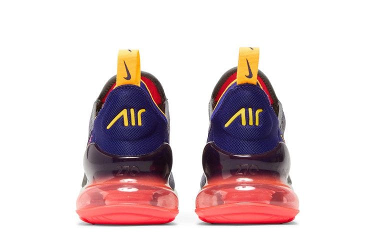 Air Max 270 GS 'Regency Purple'
