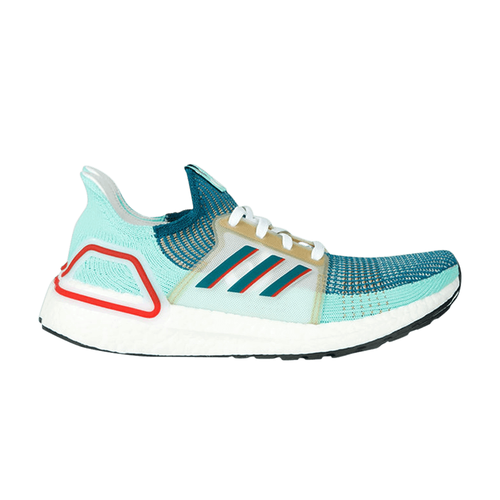 Men's UltraBoost 19 Consortium