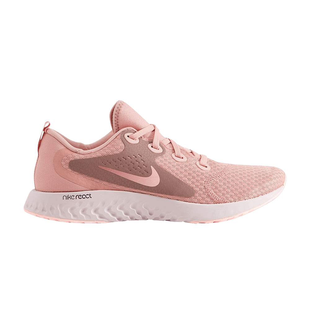 Women's Legend React 'Rust Pink'