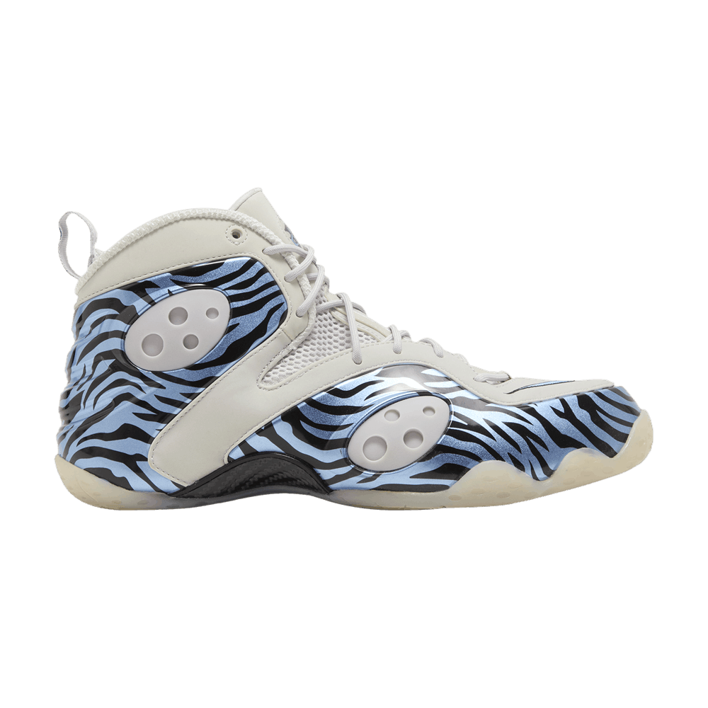 Men's Zoom Rookie 'Memphis Tiger'
