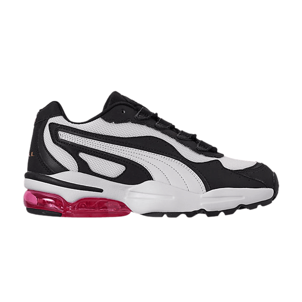 Women's Cell Stellar 'Black White'