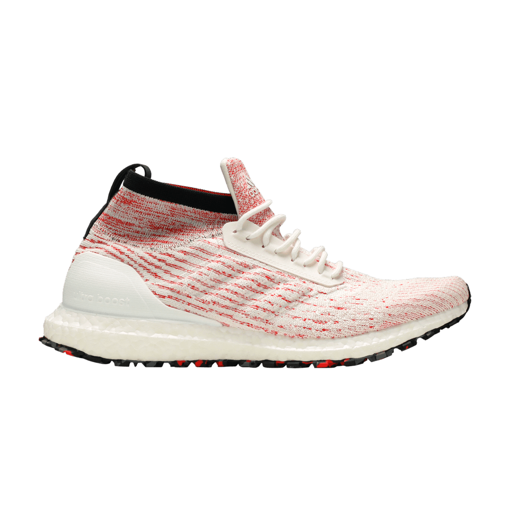Men's UltraBoost All Terrain 'Candy Cane'
