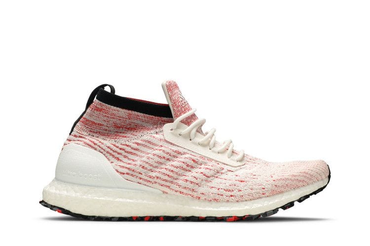 Men's UltraBoost All Terrain 'Candy Cane'