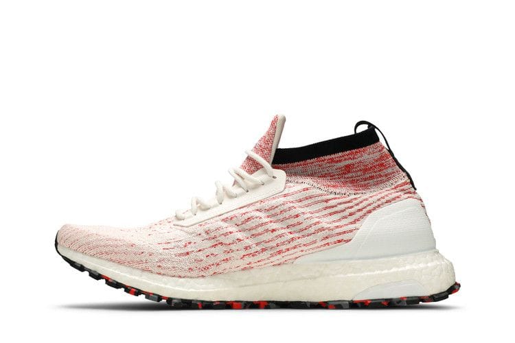 Men's UltraBoost All Terrain 'Candy Cane'