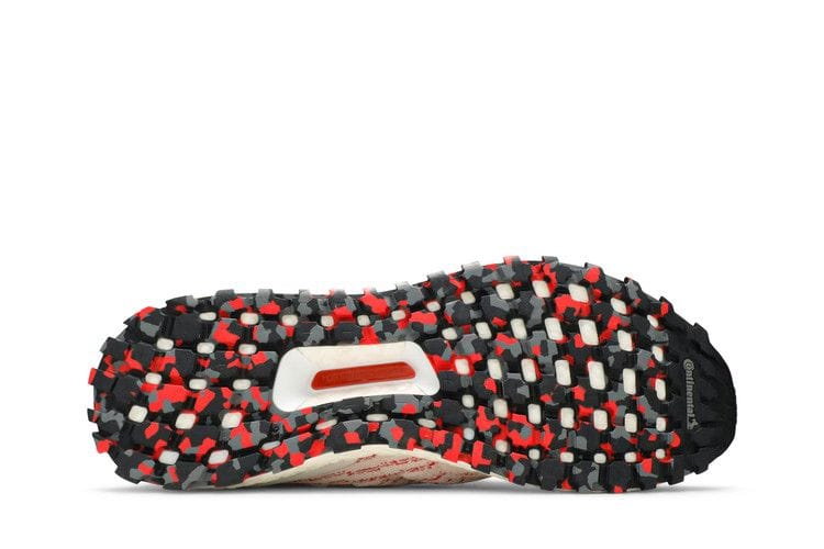 Men's UltraBoost All Terrain 'Candy Cane'
