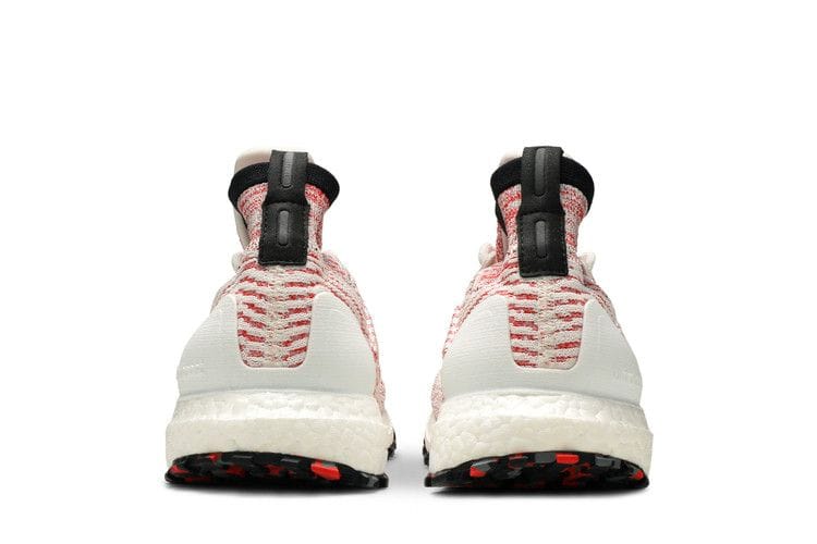 Men's UltraBoost All Terrain 'Candy Cane'