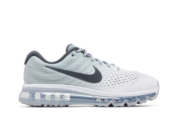 Men's Air Max 2017 'Wolf Grey'
