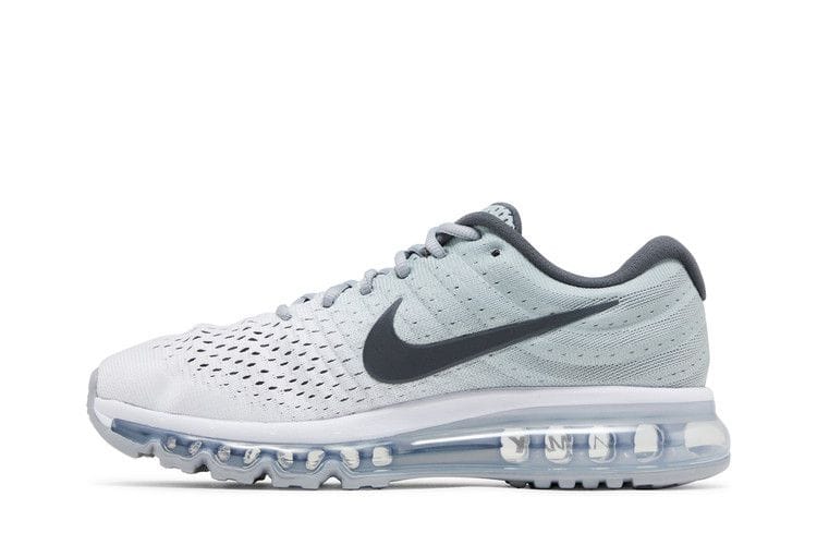 Men's Air Max 2017 'Wolf Grey'