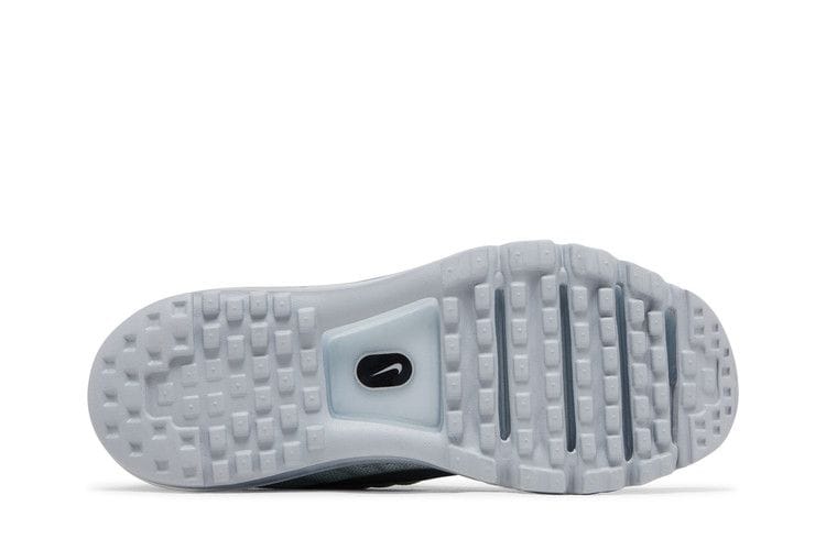 Men's Air Max 2017 'Wolf Grey'