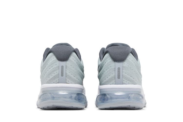 Men's Air Max 2017 'Wolf Grey'