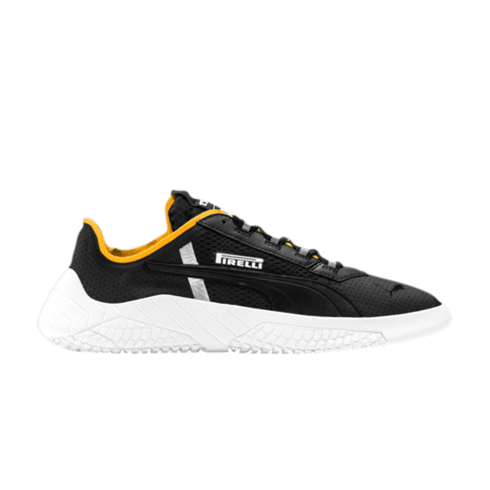 Men's Pirelli x Replicat X 'Black Zinnia'