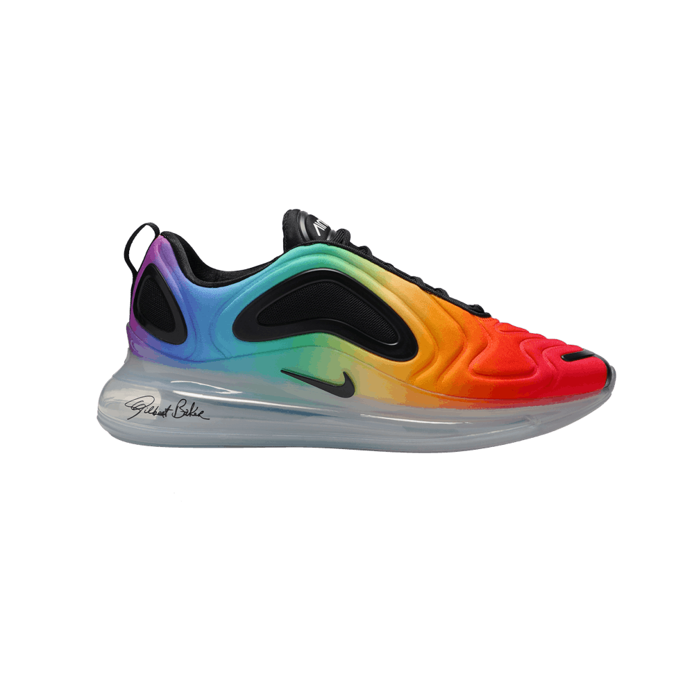 Men's Air Max 720 'Be True'