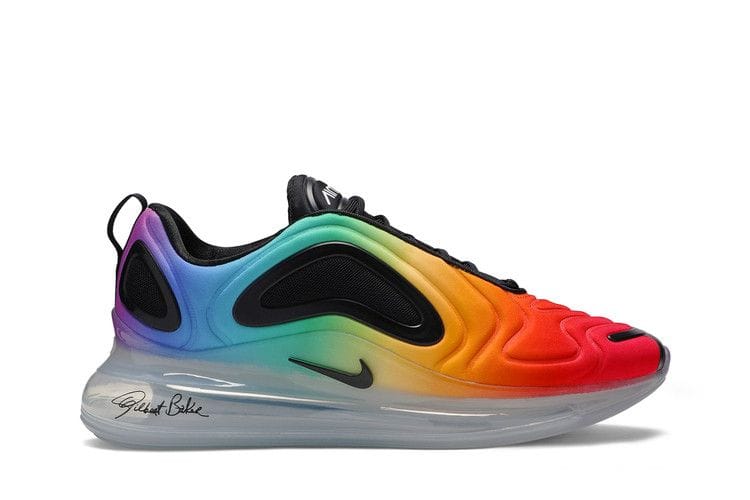 Men's Air Max 720 'Be True'