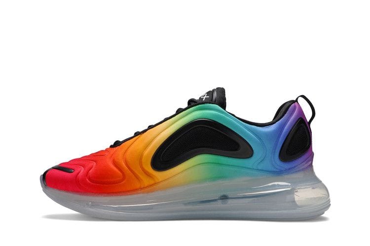 Men's Air Max 720 'Be True'