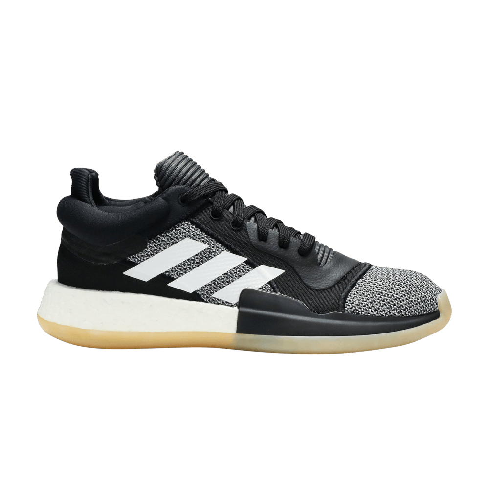 Men's Marquee Boost Low 'Black Gum'