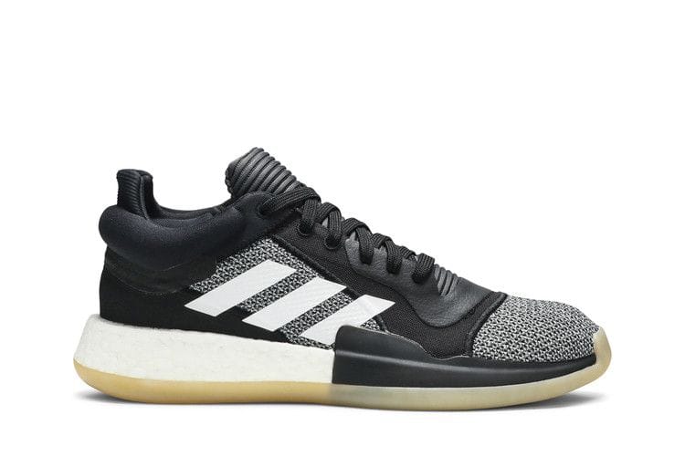 Men's Marquee Boost Low 'Black Gum'