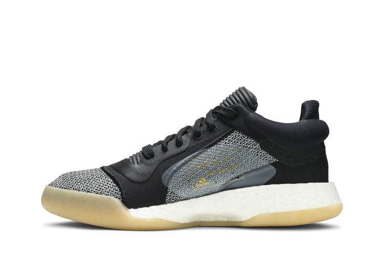 Men's Marquee Boost Low 'Black Gum'
