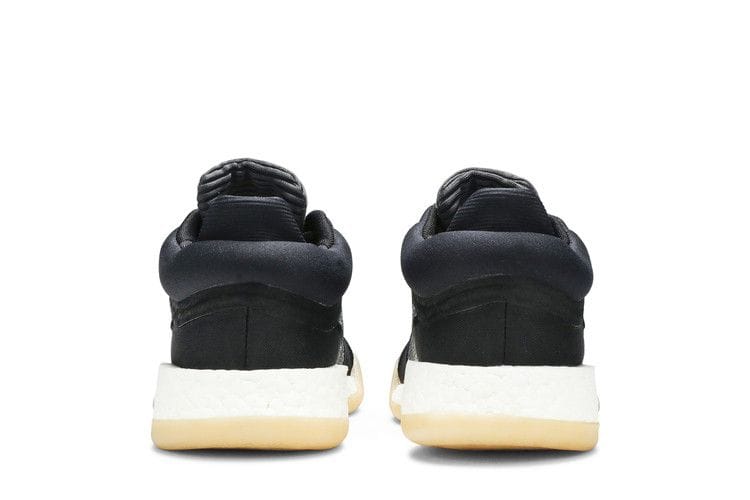 Men's Marquee Boost Low 'Black Gum'