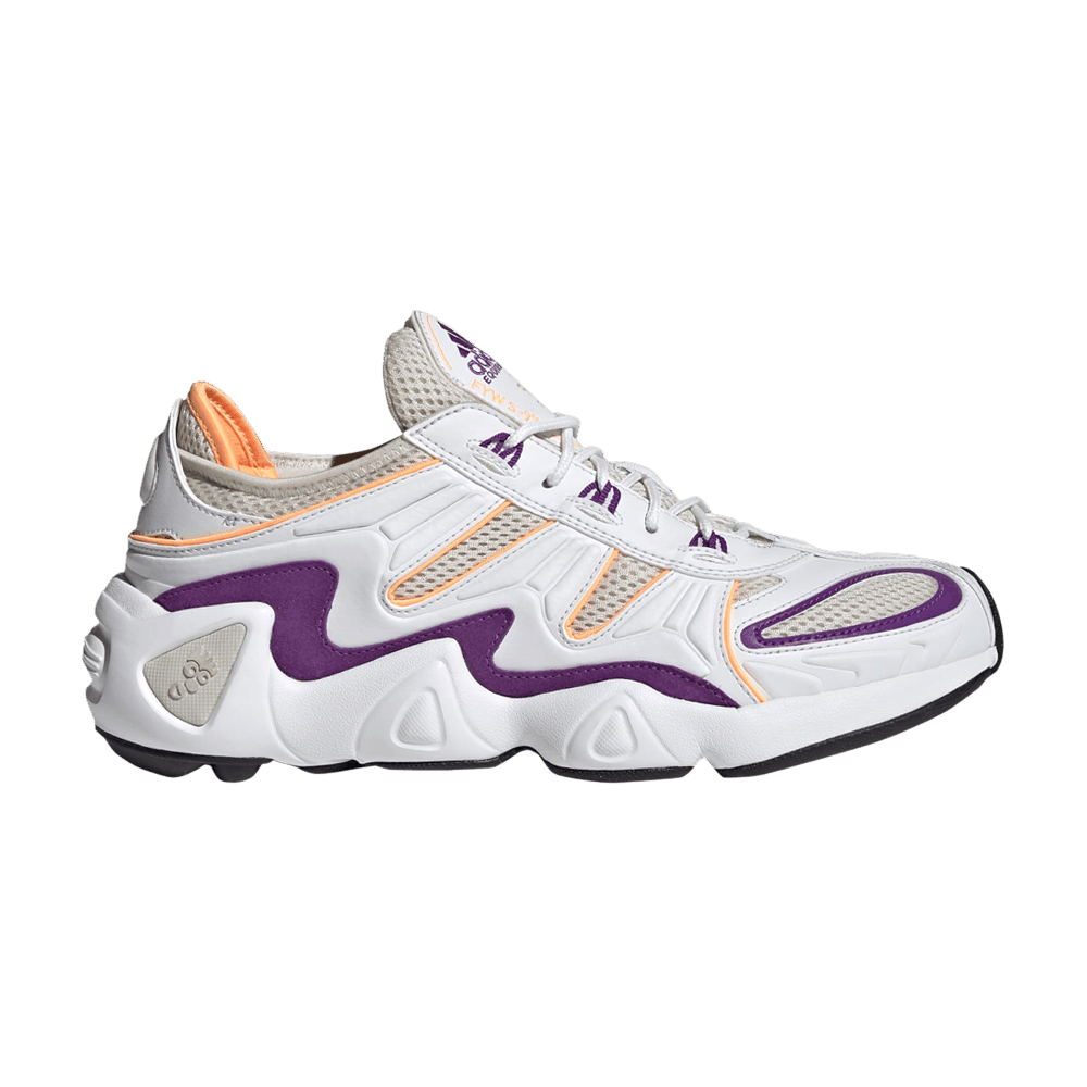 Men's FYW S-97 'Flash Orange Purple'