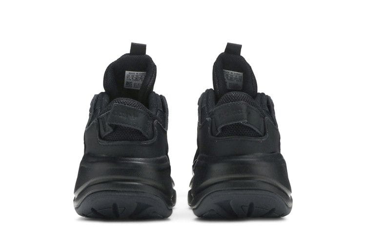 Women's Magmur Runner 'Black White'