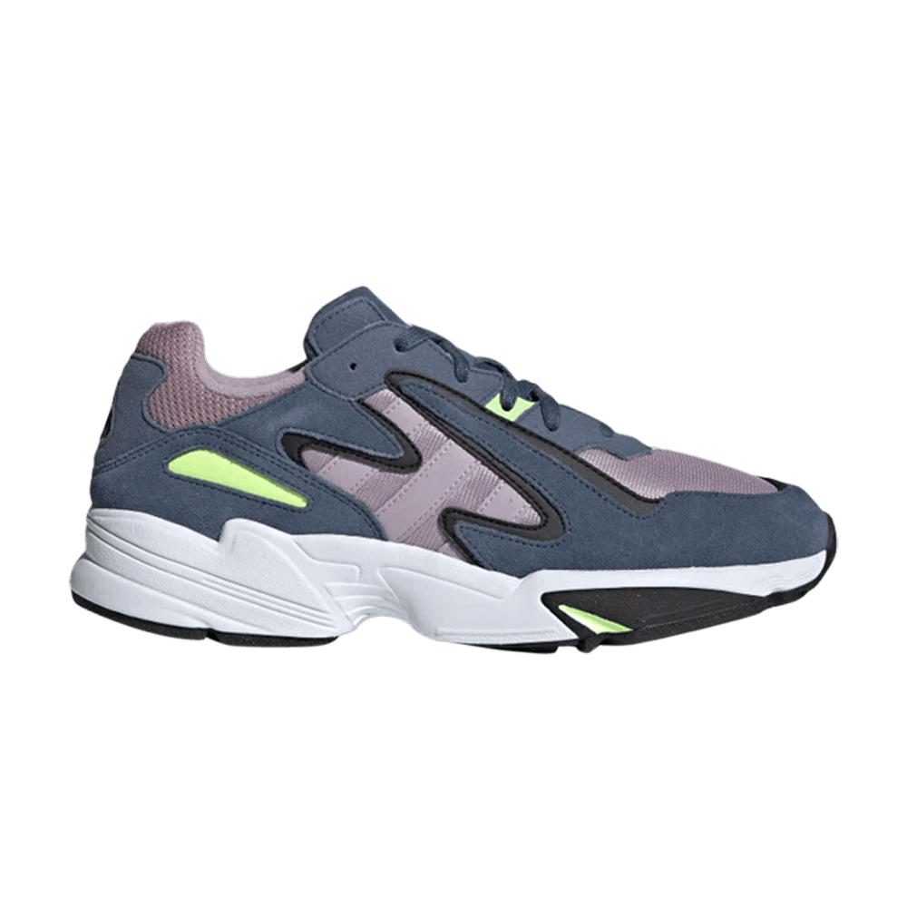 Men's Yung-96 Chasm 'Tech Ink'