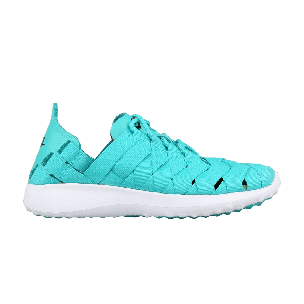 Women's Juvenate Woven 'Clear Jade'