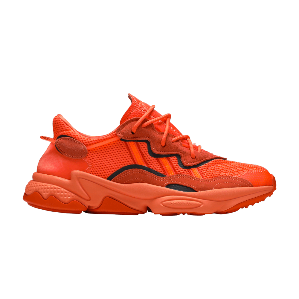 Men's Ozweego 'Bold Orange'