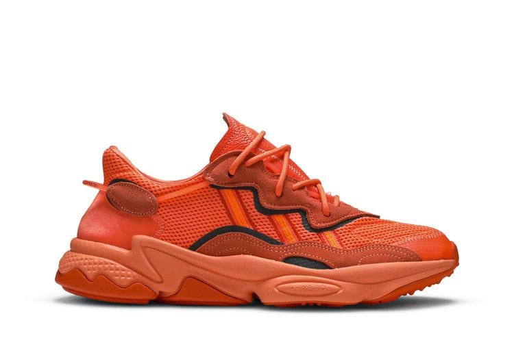 Men's Ozweego 'Bold Orange'