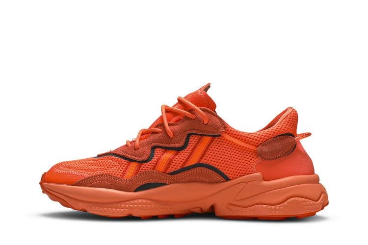 Men's Ozweego 'Bold Orange'