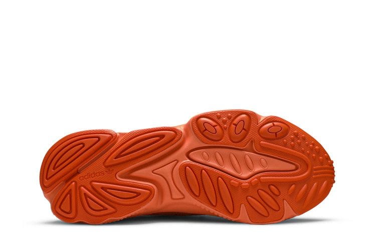 Men's Ozweego 'Bold Orange'