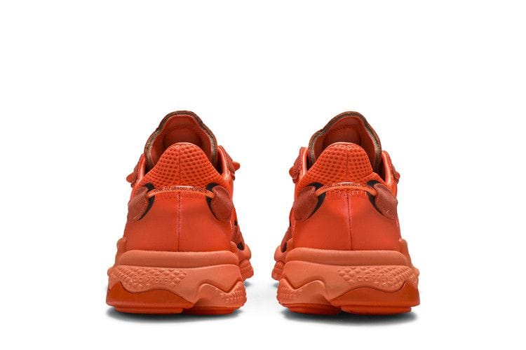 Men's Ozweego 'Bold Orange'