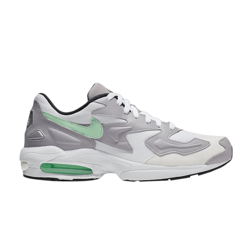 Men's Air Max 2 Light 'Fresh Mint'