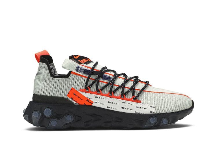 Men's React WR ISPA 'Ghost Aqua'