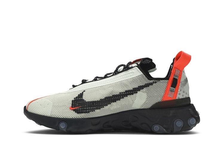 Men's React WR ISPA 'Ghost Aqua'