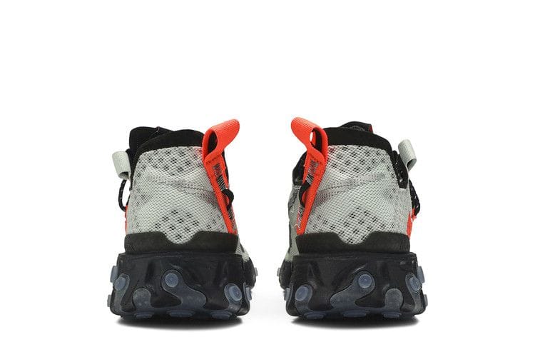 Men's React WR ISPA 'Ghost Aqua'