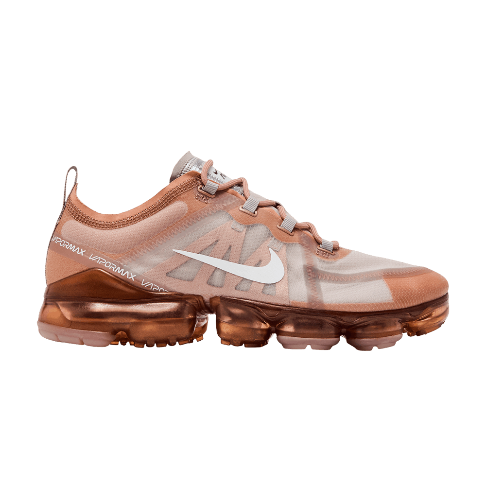 Women's Air VaporMax 2019 'Rose Gold'