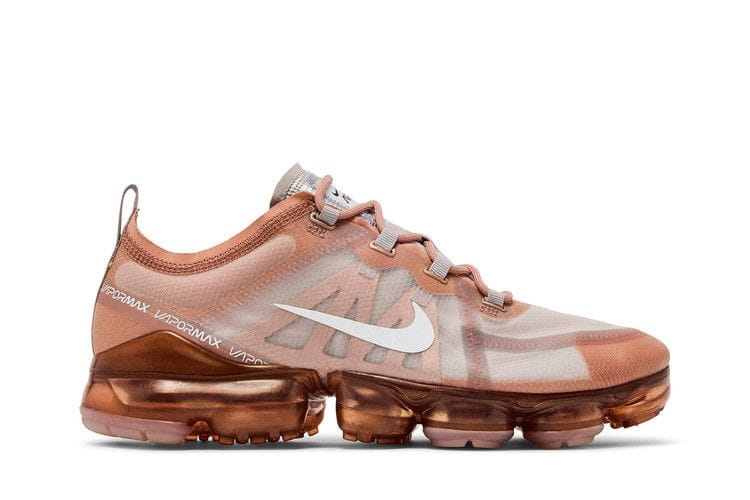 Women's Air VaporMax 2019 'Rose Gold'