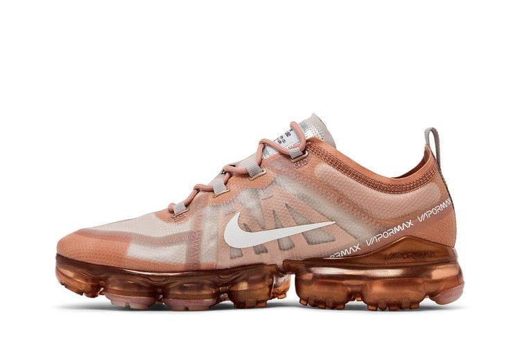 Women's Air VaporMax 2019 'Rose Gold'