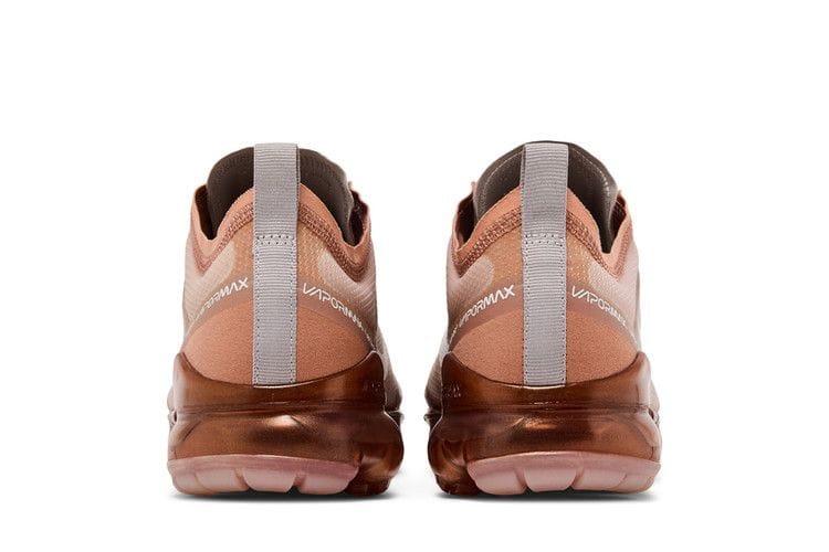 Women's Air VaporMax 2019 'Rose Gold'