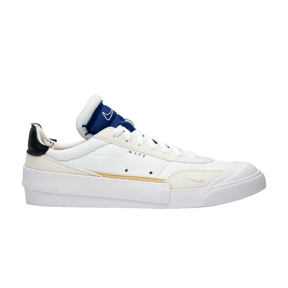 Men's Drop Type LX 'Label Collection'