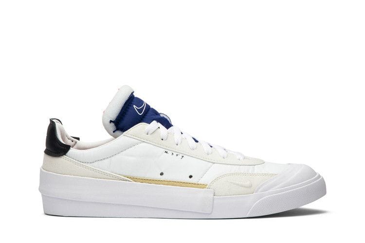 Men's Drop Type LX 'Label Collection'