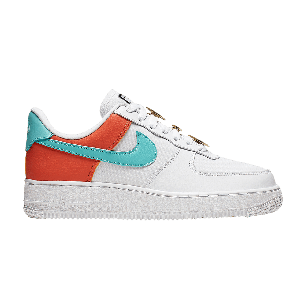 Women's Air Force 1 Low SE 'Basketball Pins'