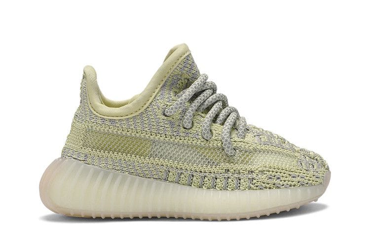 Yeezy Boost 350 V2 Infant 'Antlia Non-Reflective'