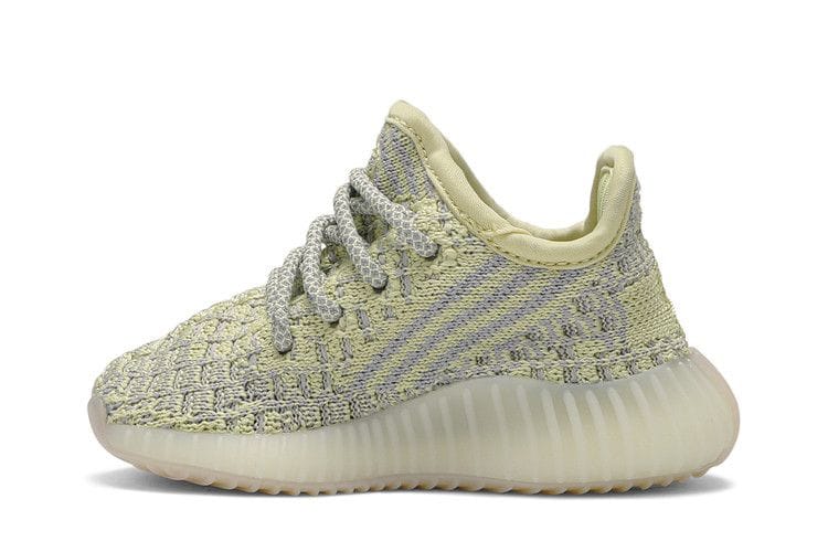 Yeezy Boost 350 V2 Infant 'Antlia Non-Reflective'
