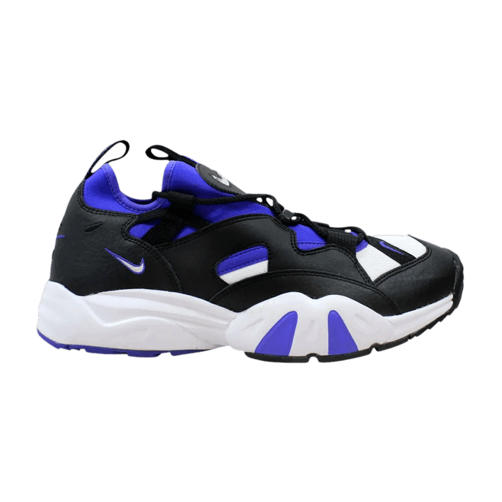 Men's Air Scream LWP 'Black Persian Violet'