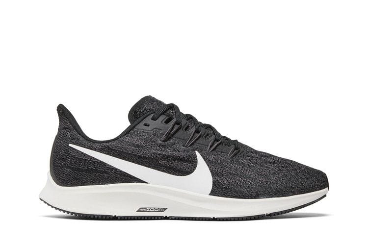 Women's Air Zoom Pegasus 36 Wide 'Black'