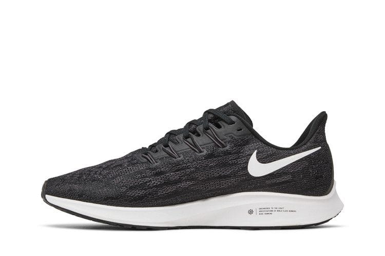 Women's Air Zoom Pegasus 36 Wide 'Black'