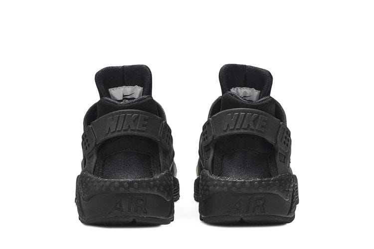 Women's Air Huarache Run 'Triple Black'
